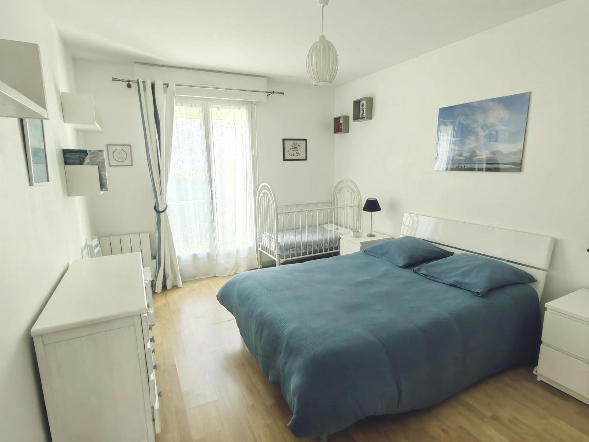 Appartement 3 Pieces Coeur Ville キブロン エクステリア 写真