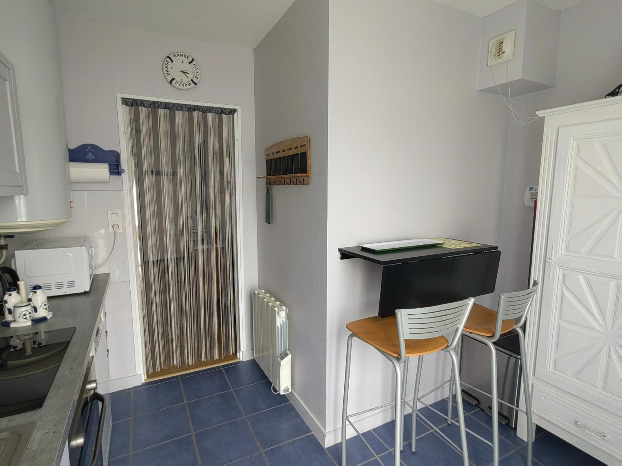 Appartement 3 Pieces Coeur Ville キブロン エクステリア 写真