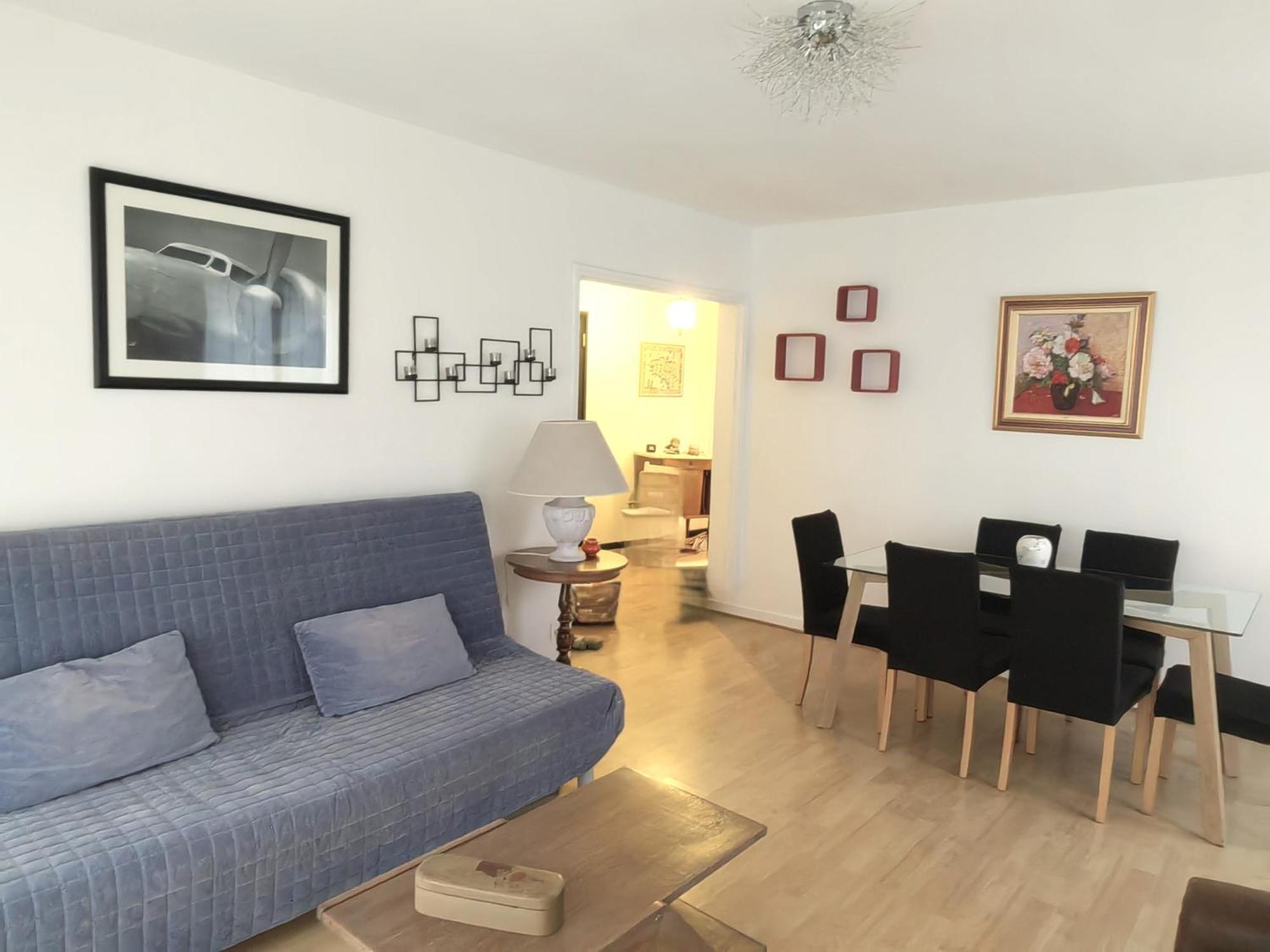 Appartement 3 Pieces Coeur Ville キブロン エクステリア 写真
