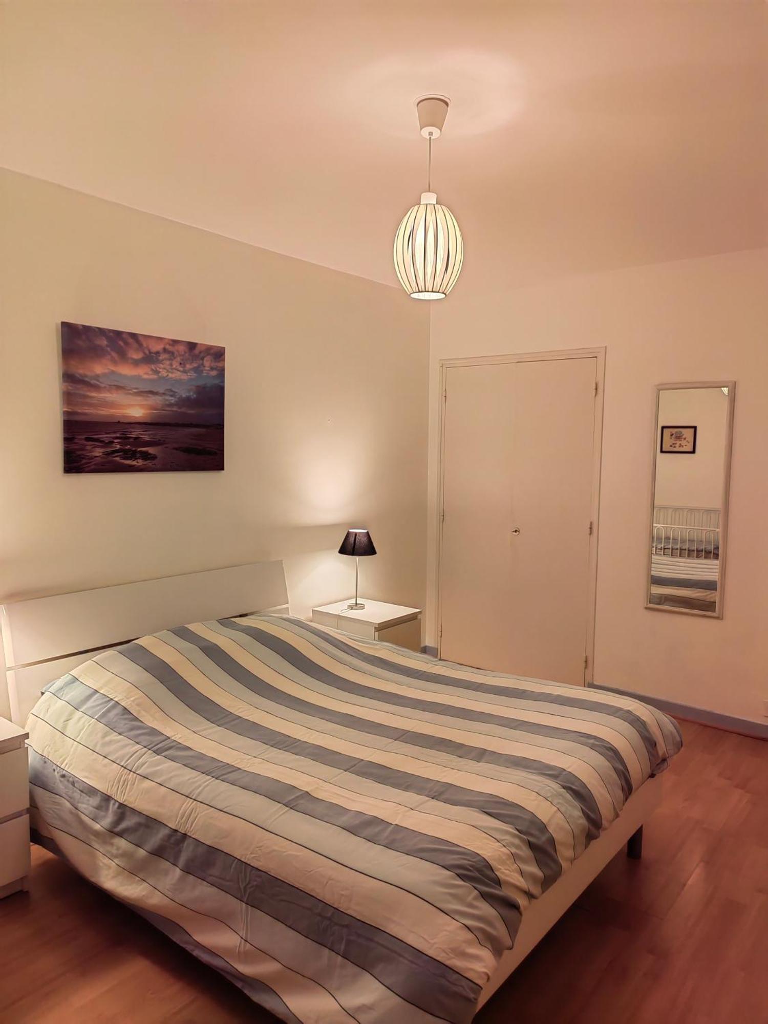 Appartement 3 Pieces Coeur Ville キブロン エクステリア 写真